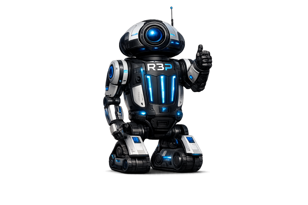 rp3droid